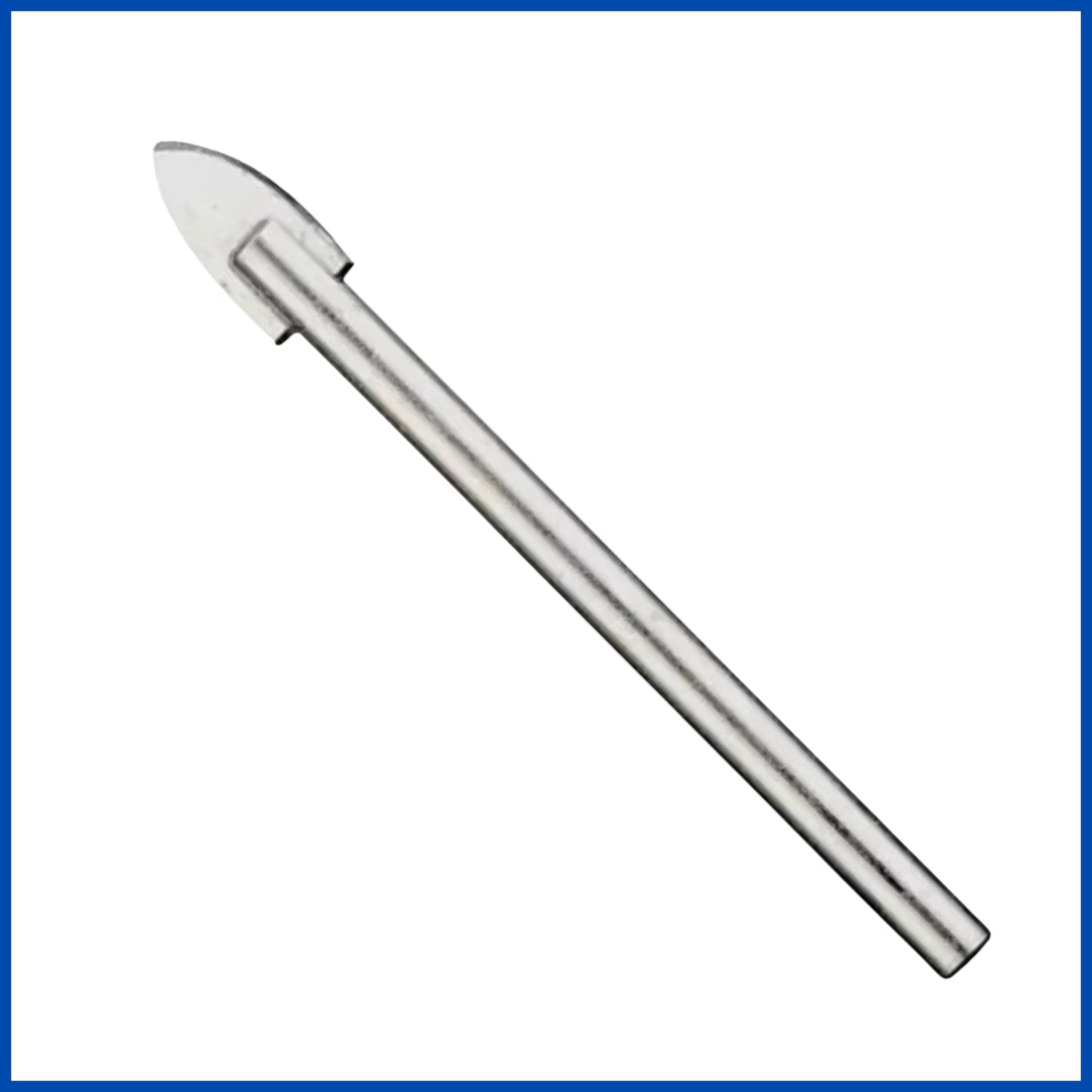 Brocas para vidrio 12mm.