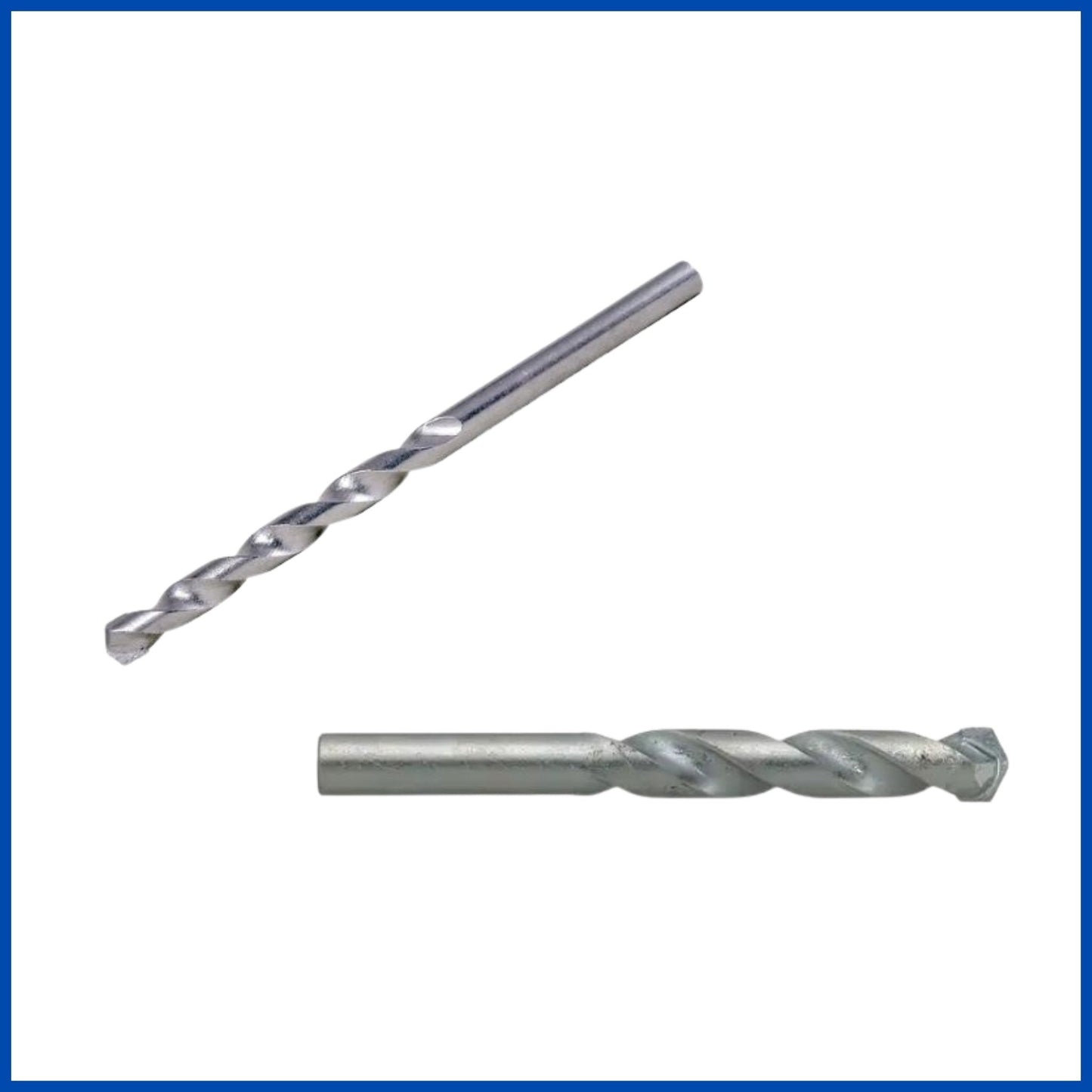 Broca de 1/4 x 6 de concreto