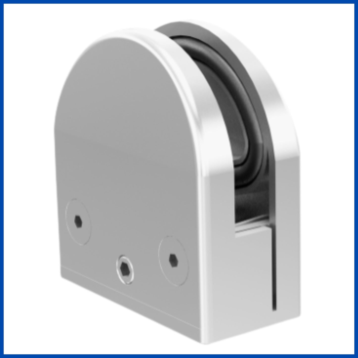 Conector plano vallarta