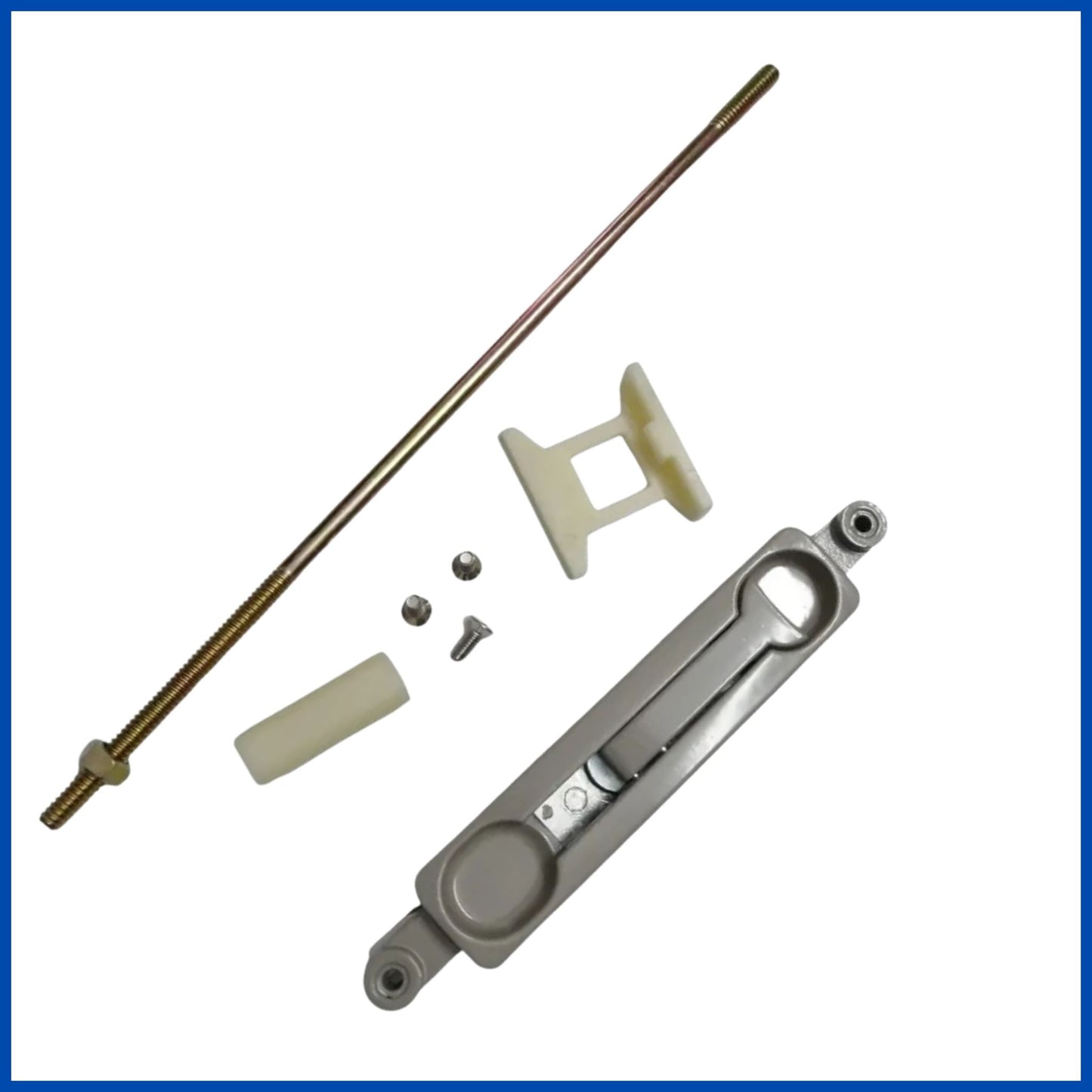 Pasador maroma importado