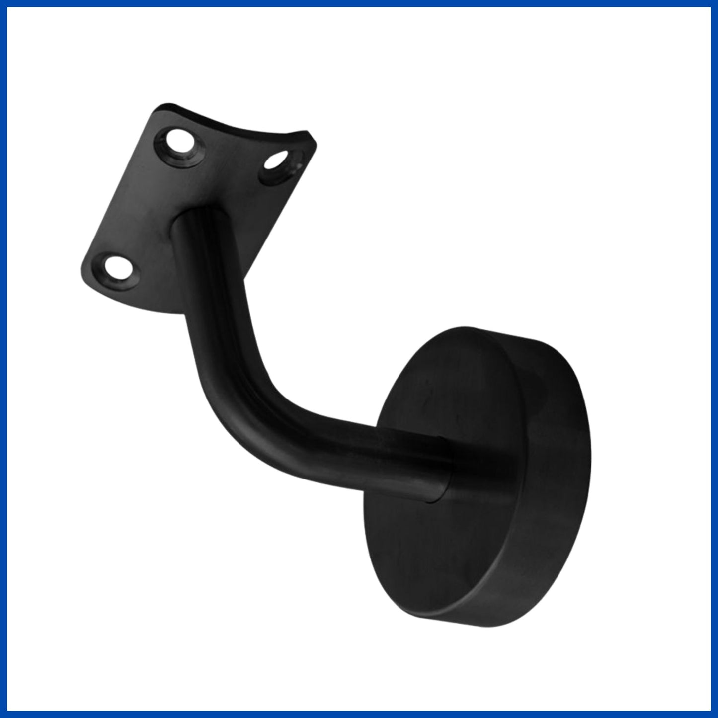 Conector muro a pasamanos Tecalitlán