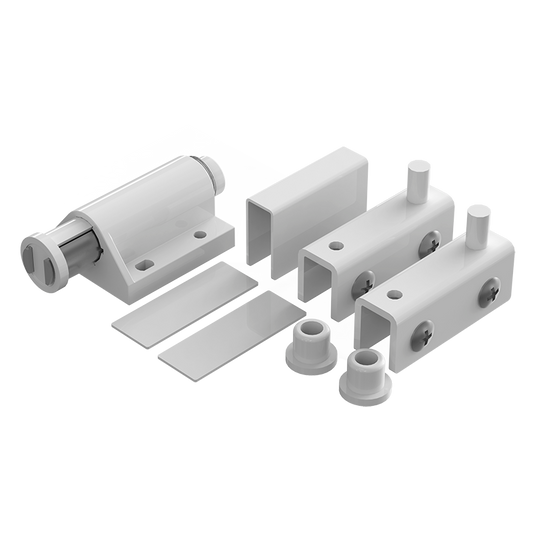 BISAGRA SENCILLA PARA PUERTA BATIENTE