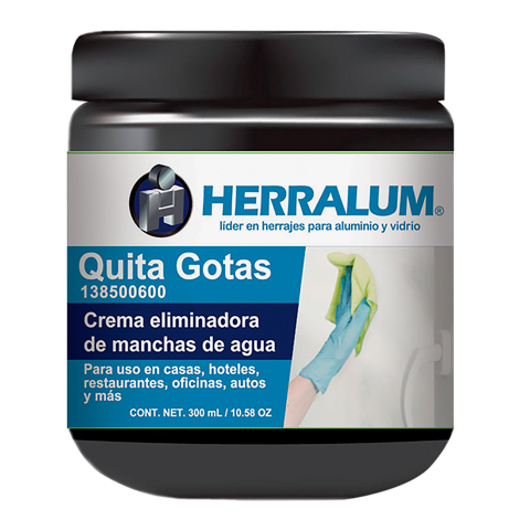 CREMA QUITA GOTAS