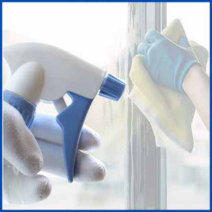 Atomizador reforzado para aplicacion de shampoo para película