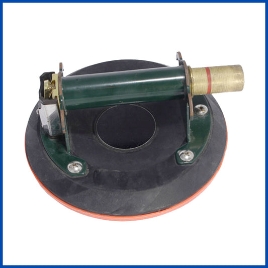 Ventosa con bomba de succión