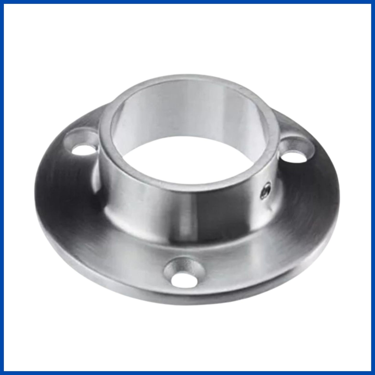 Brida lateral  para 2"