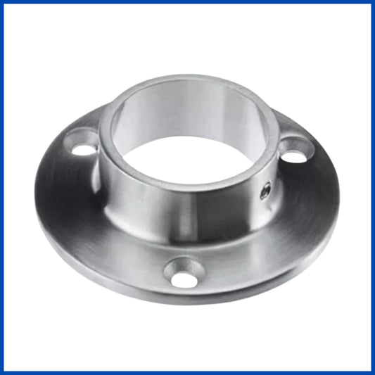 Brida lateral  para 2"