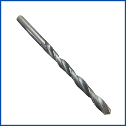 Broca de alta velocidad