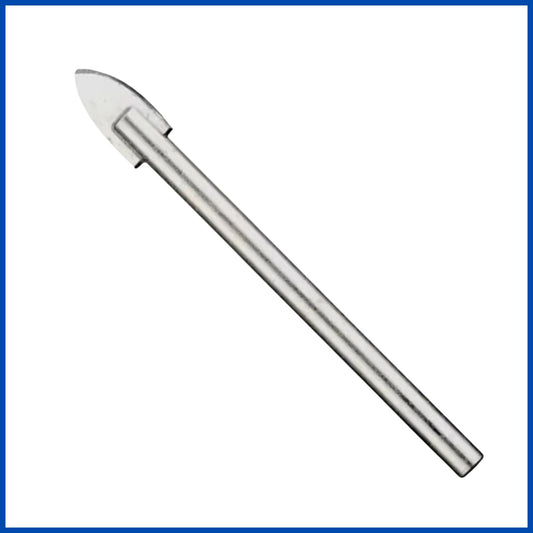 Brocas para vidrio 12mm.