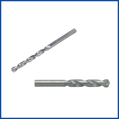 Broca de 1/4 x 6 de concreto