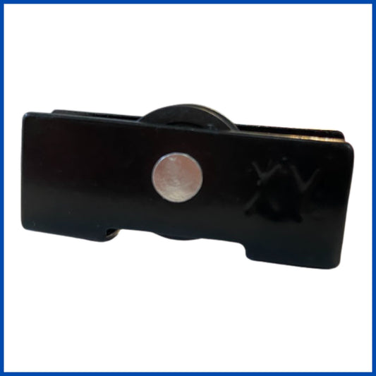 Carretilla de 2" para ventana