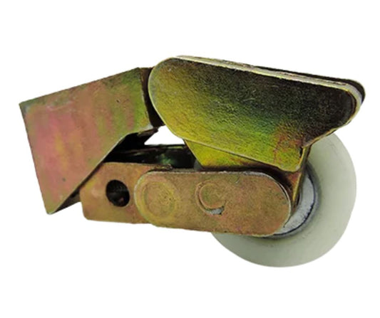 Carretilla ajustable zamak 1 1/4
