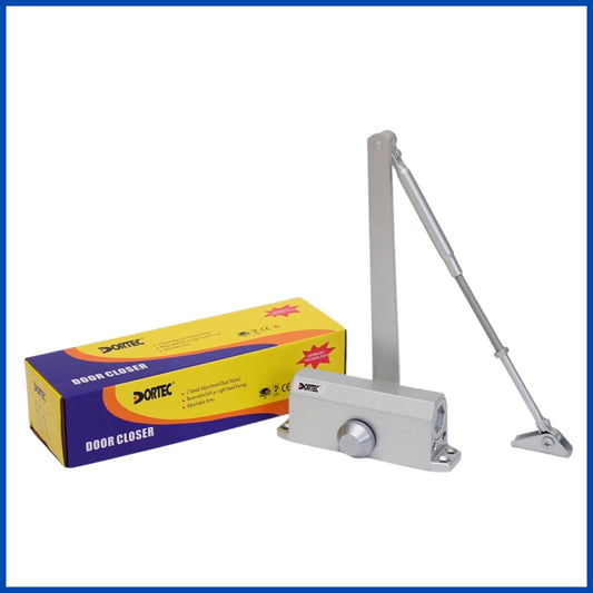 Cierra puertas DORTEC