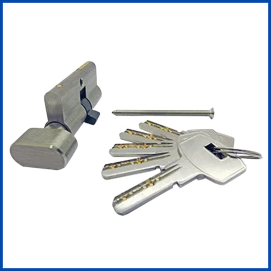 Cilindro FMX para bulones mariposa