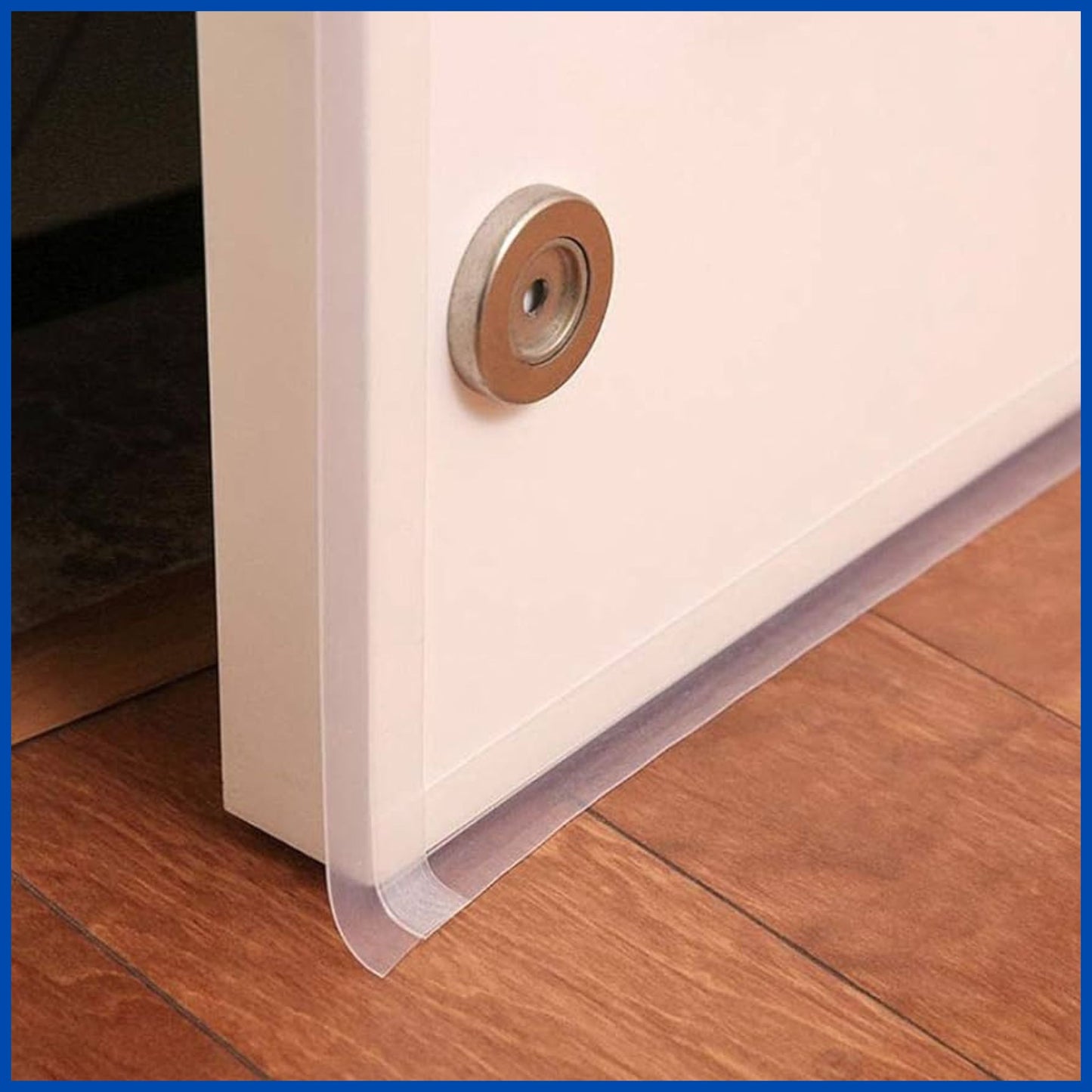 Cinta selladora de silicona