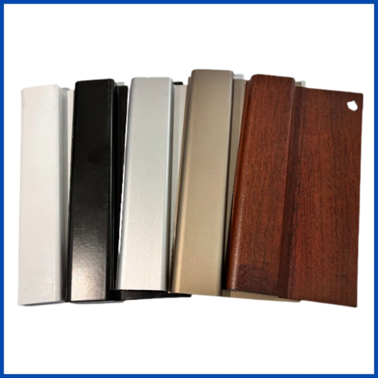 Contra planas 12 cm.