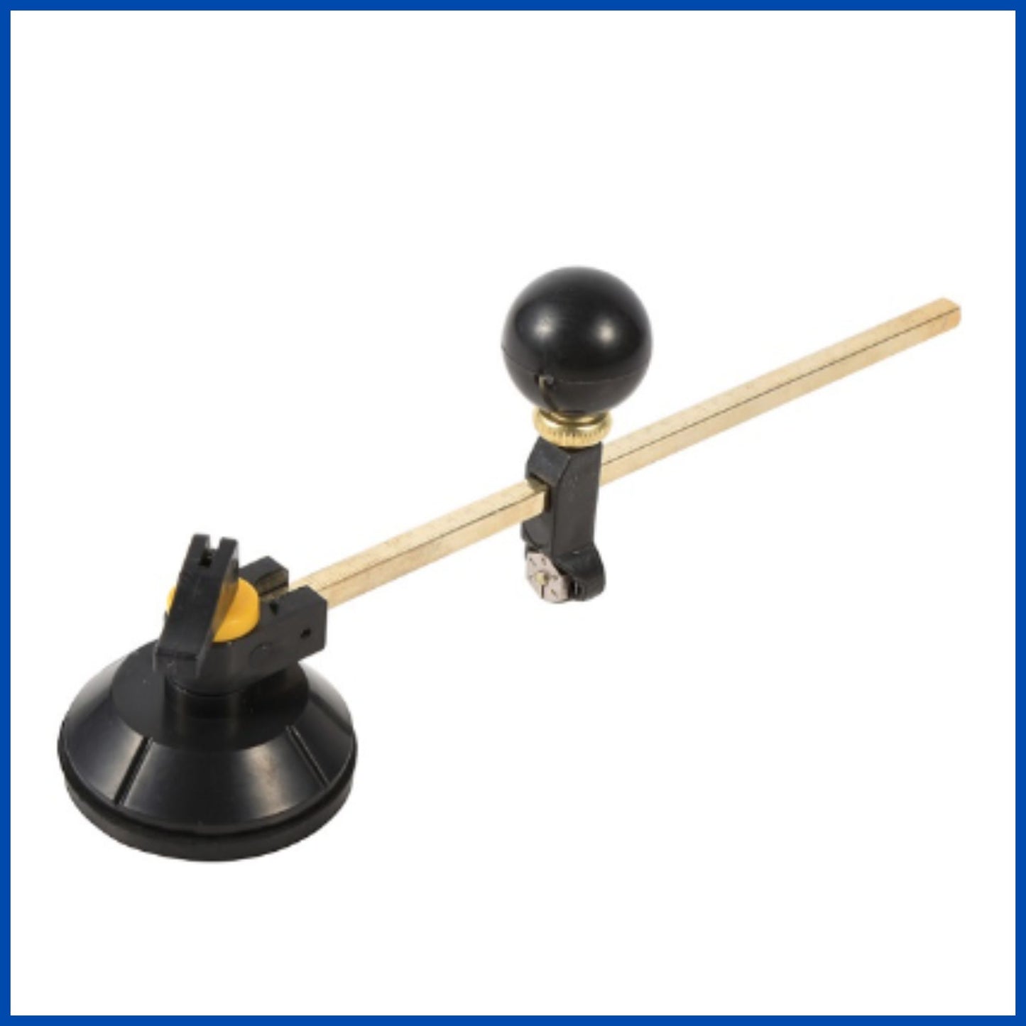 Corta círculos 1.20m.