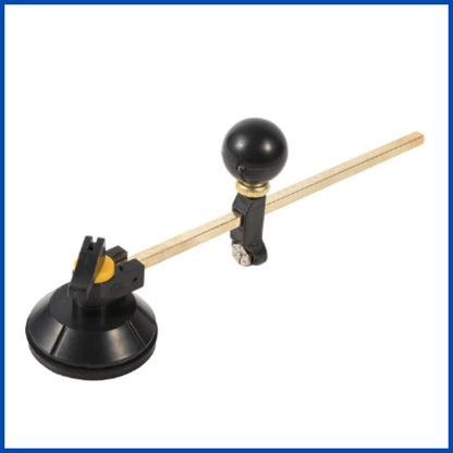 Corta círculos 1.20m.