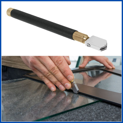 Cortador de vidrio Truper