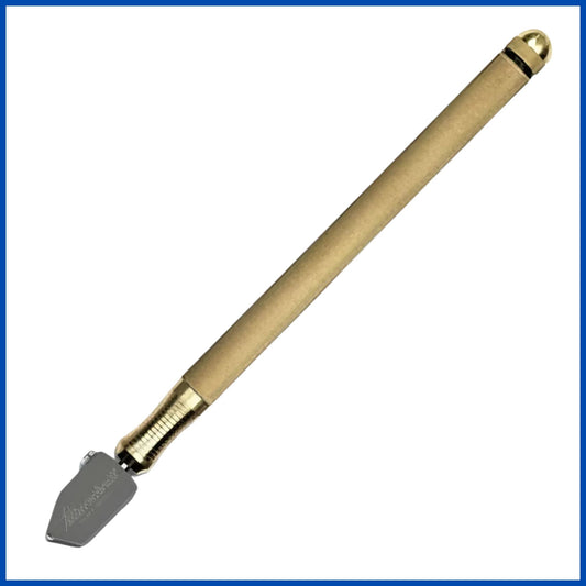 Cortador aleman silver