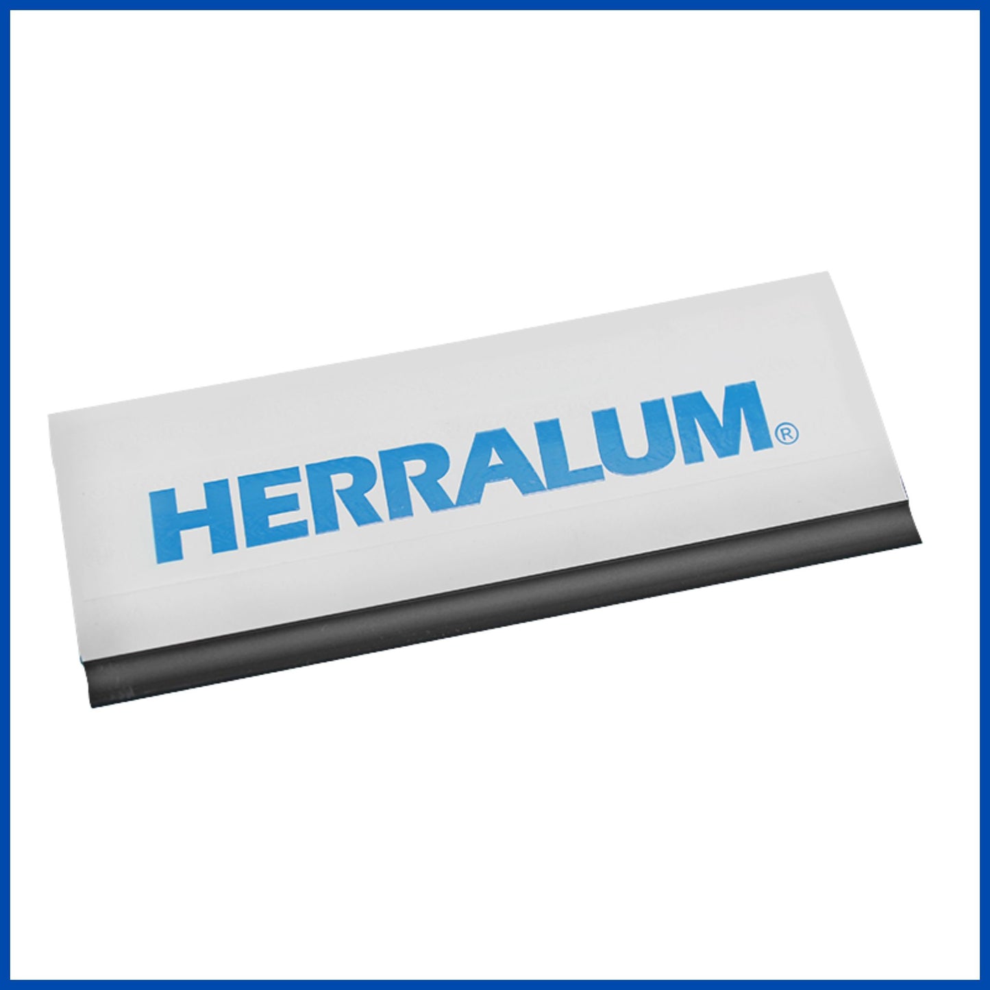 Espatula para aplicacion de película