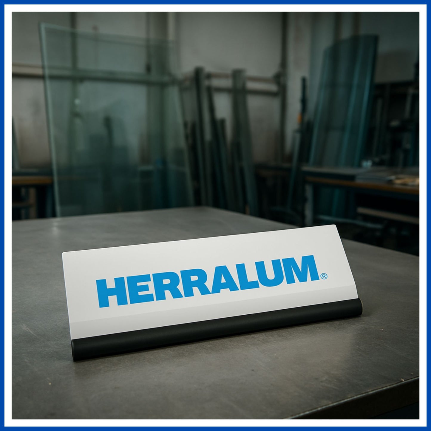 Espatula para aplicacion de película