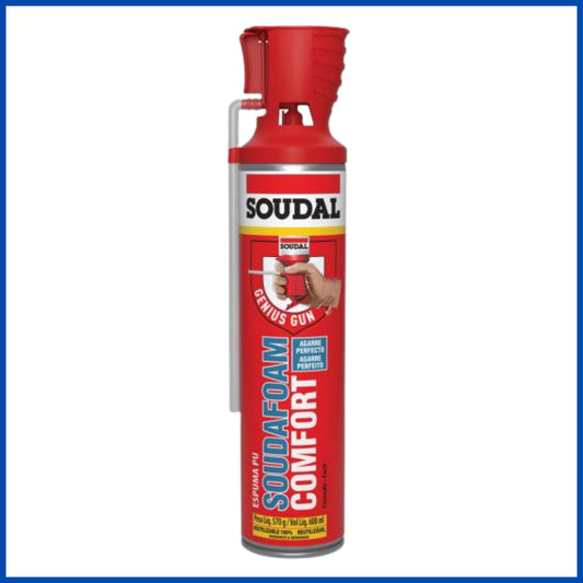 Soudal Soudafoam Comfort | Espuma