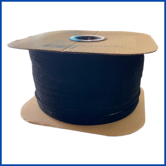 Felpa de plastico (rollo - 200 m.)