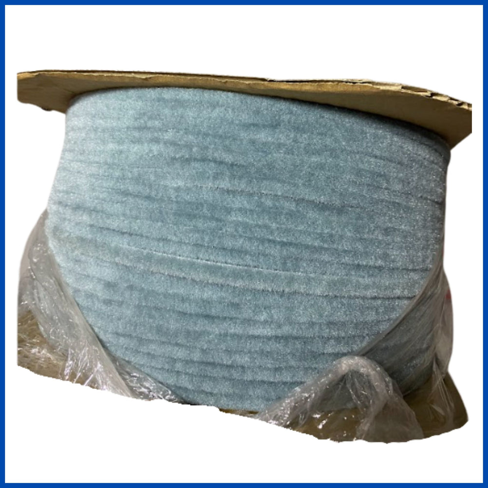Felpa de plastico (rollo - 200 m.)