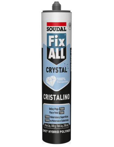 FIX ALL CRYSTAL