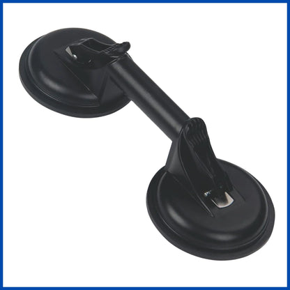 Cargador vidrio 2 ventosas