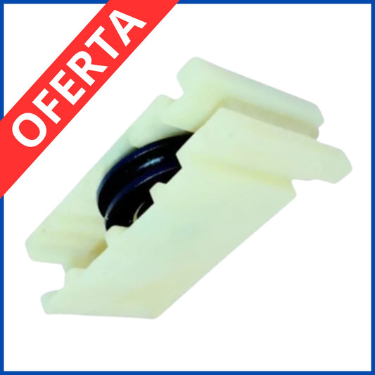 Carretilla de ensamble rapido 3"