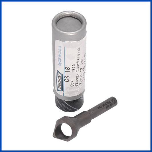 Avellanador de carburo de tungsteno