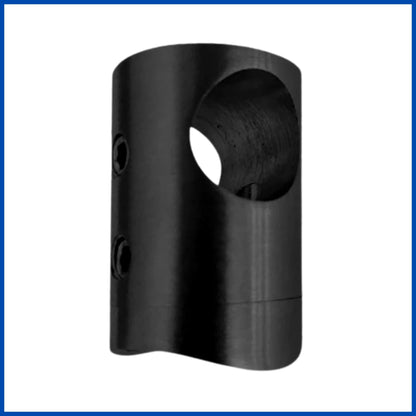 Conector para tubo de 1/2 - centro