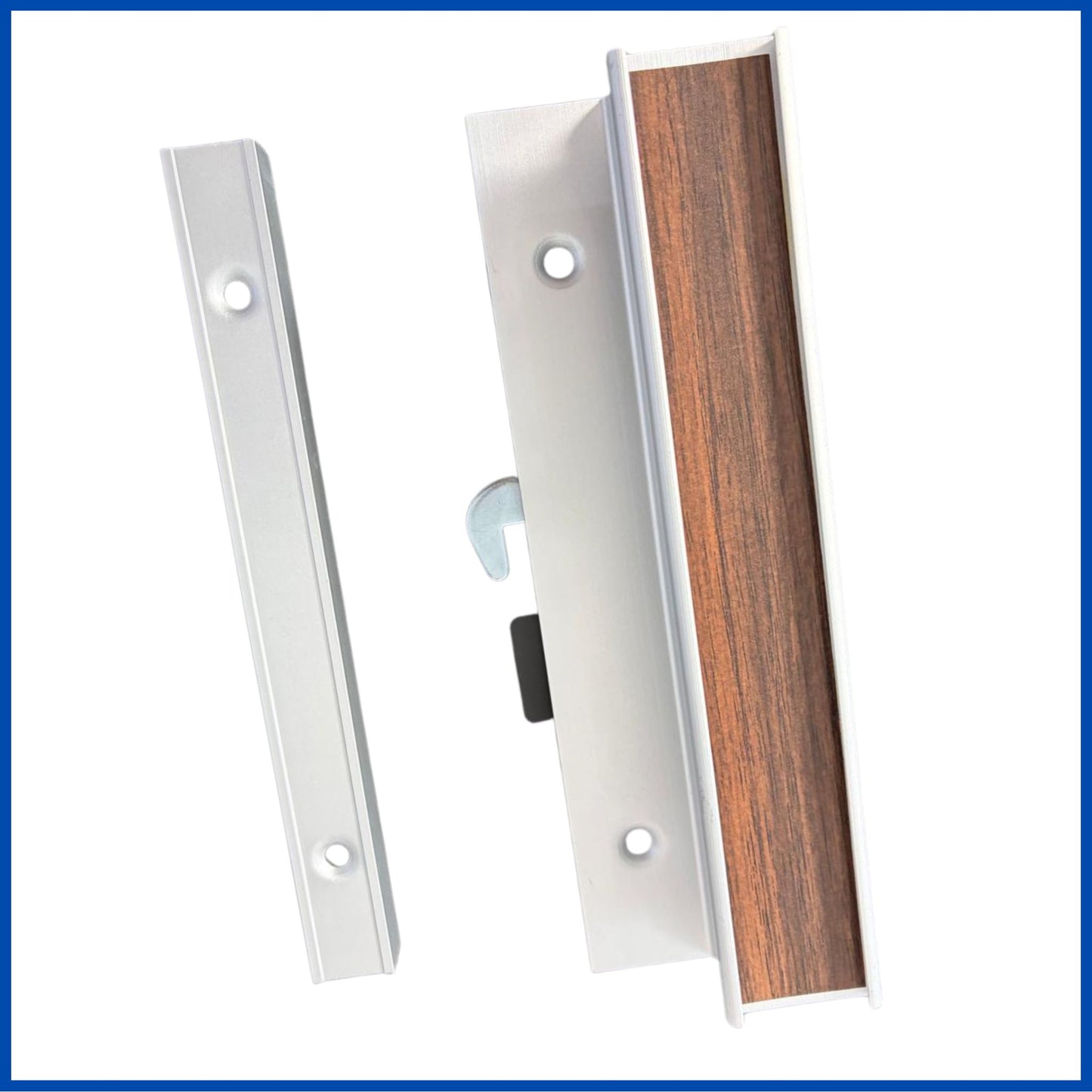 Jaladera para ventana 18cm.