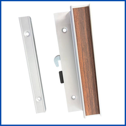 Jaladera para ventana 18cm.