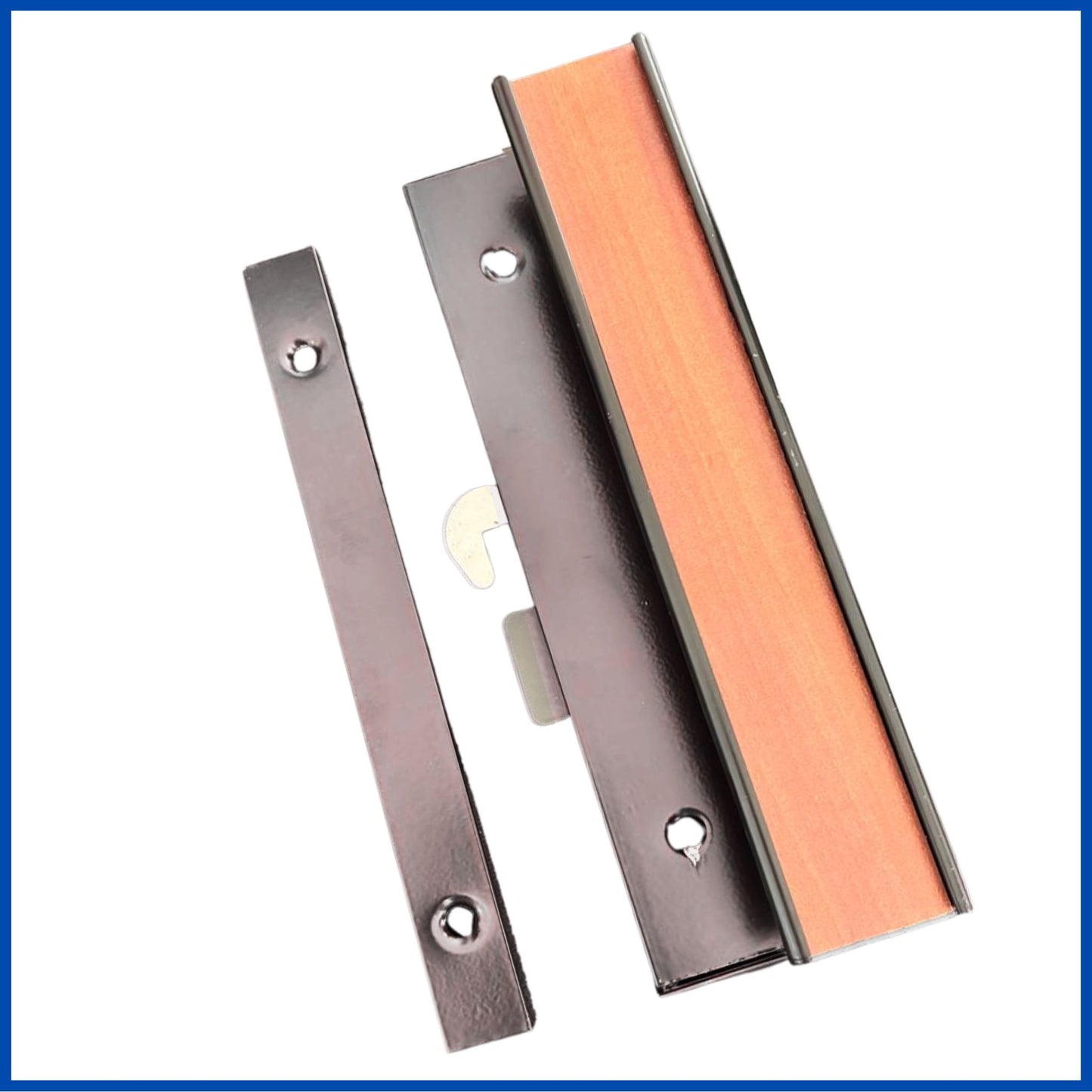 Jaladera para ventana 18cm.