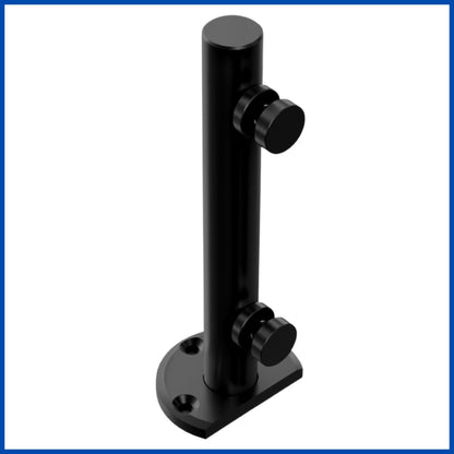 Poste Monterrey de 25cm.