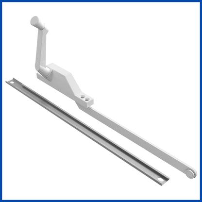 Operador de brazo largo izquierdo