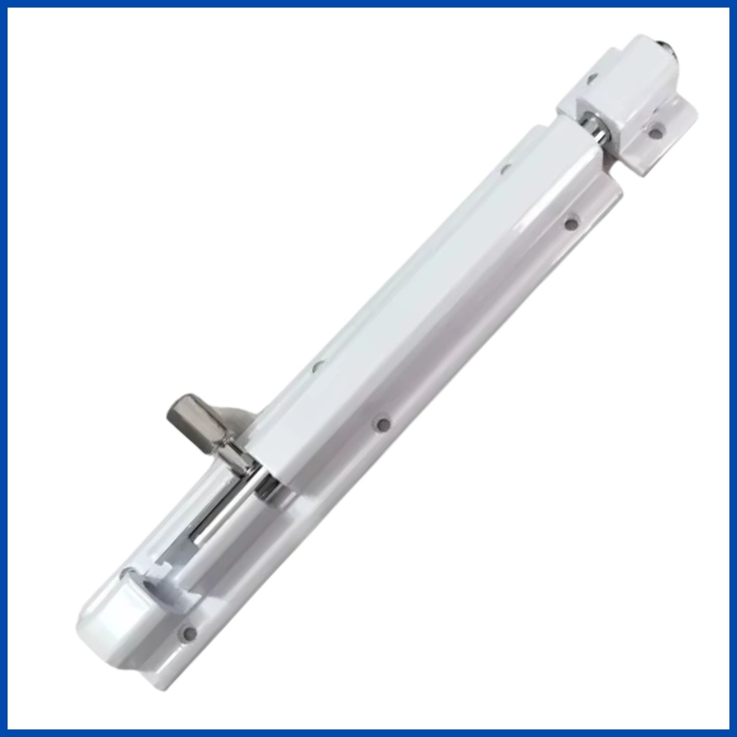 Pasador especial 10cm. para exterior