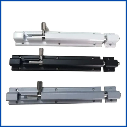 Pasador especial 10cm. para exterior