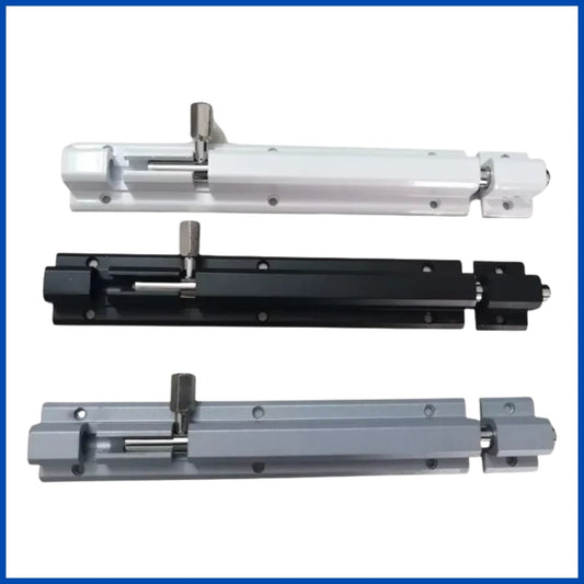 Pasador especial 10cm. para exterior