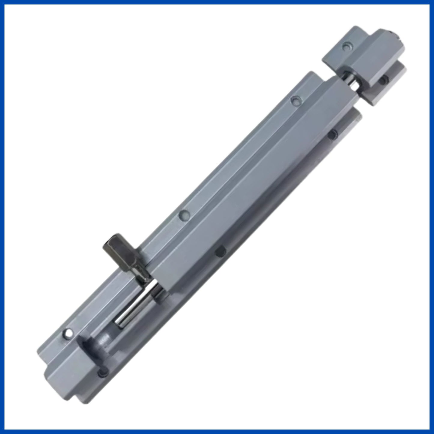 Pasador especial 10cm. para exterior