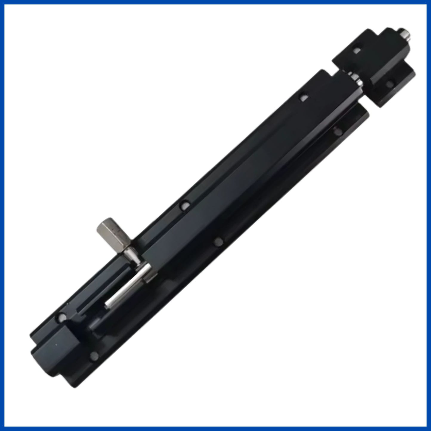 Pasador especial 10cm. para exterior