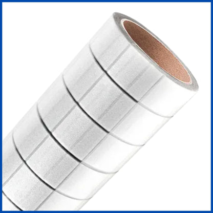 Película decorativa cuadros esmerilados grande