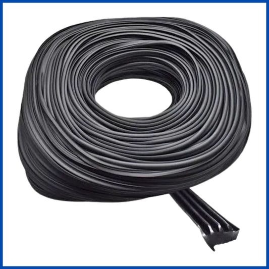 Vinil pata de cochino por rollo