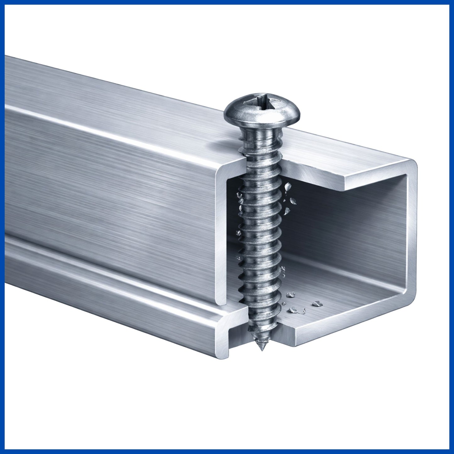 Pija cabeza fijadora || Diferentes medidas