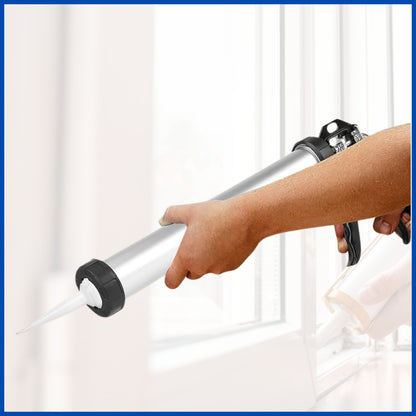 Pistola de calefateo para salchicha