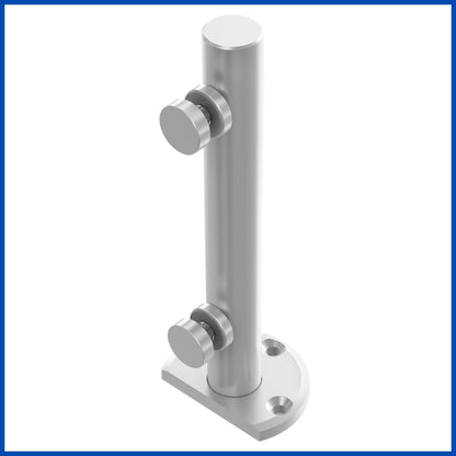 Poste Monterrey de 25cm.