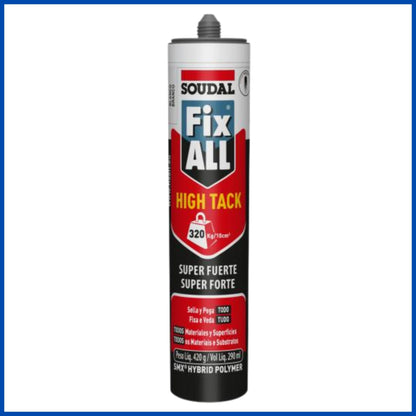 Soudal Fix All High Tack